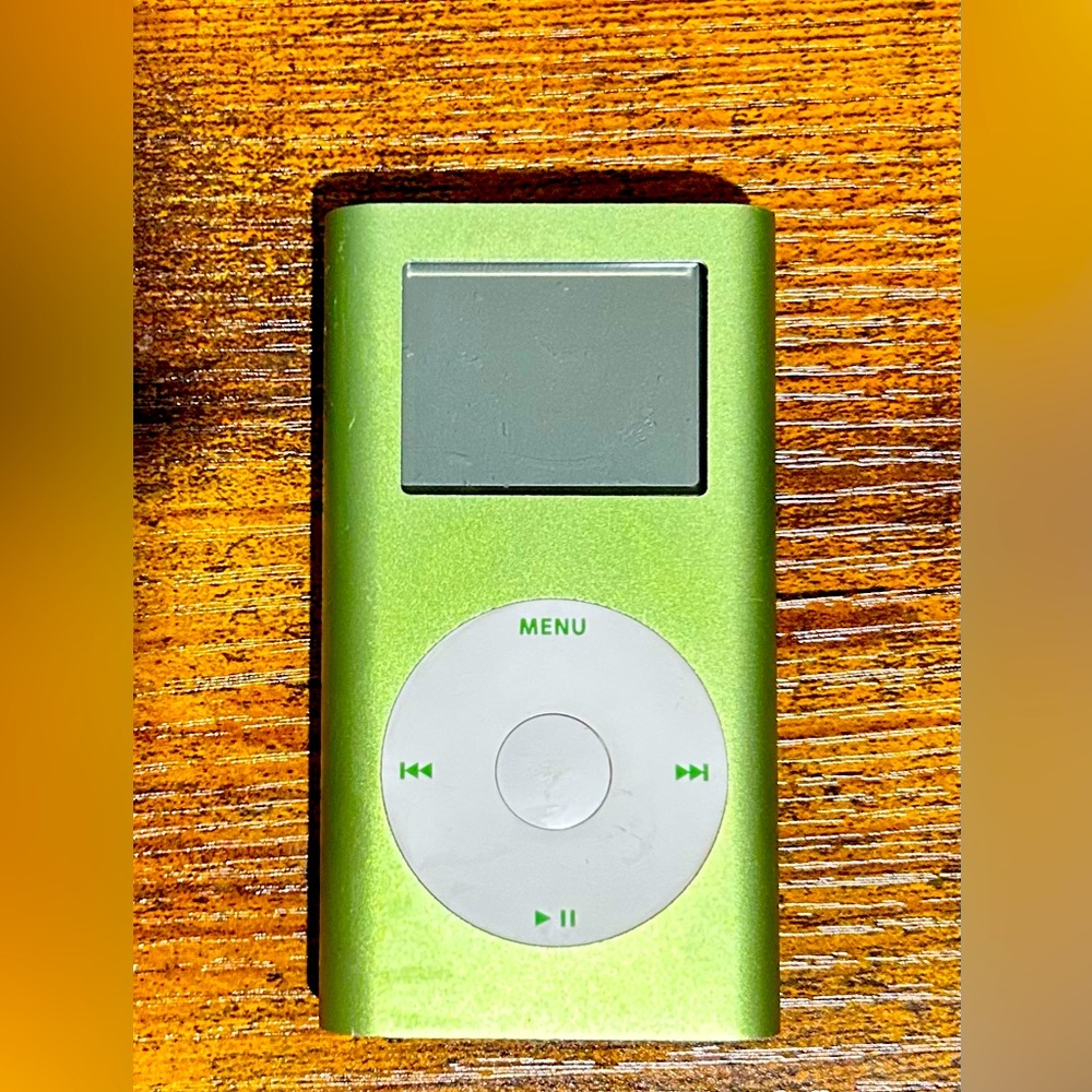 Apple iPod 6GB